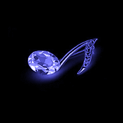 From Disco To Sapphire Note