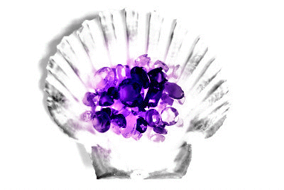 February Amethyst Jewels
