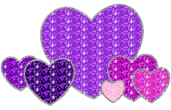 hearts