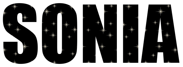 Sonia - twinkle