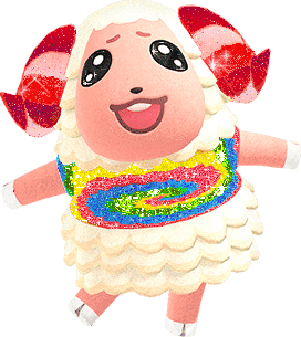 Dom (Animal Crossing)