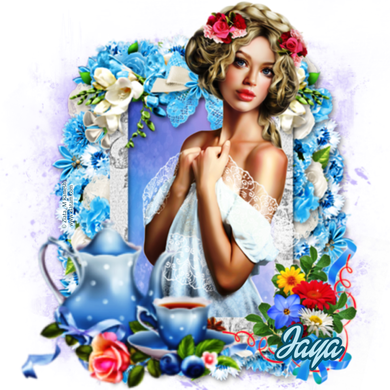 SPRING TIME - JAYA