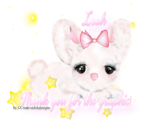 Thank you for the graphic!-Leah