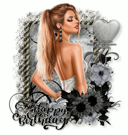 hHappy Birthday