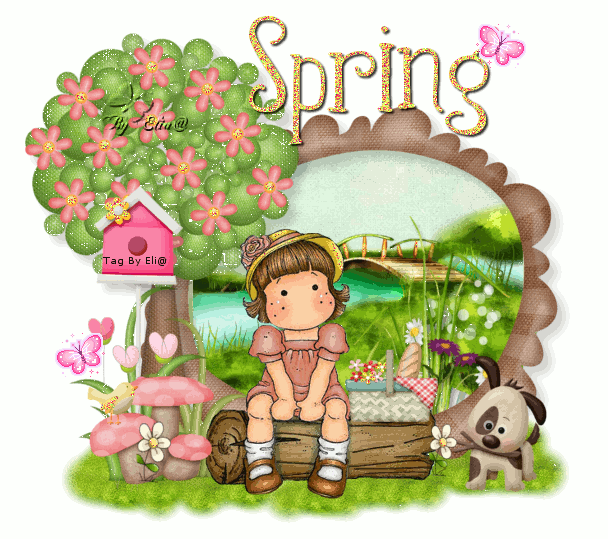 Spring