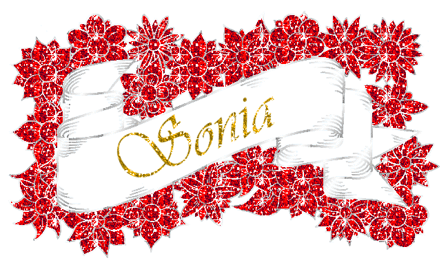 Sonia