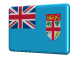 flag-Fidzsi szigetek