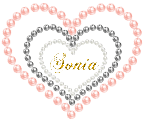 Sonia