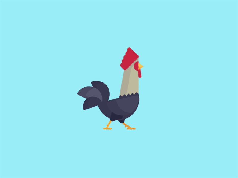 rooster