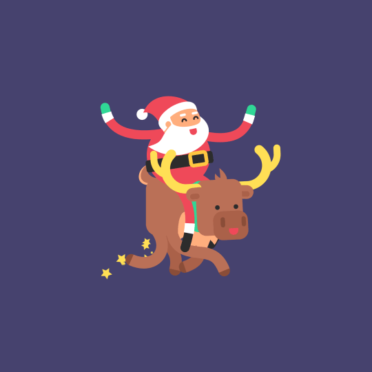 Santa Claus