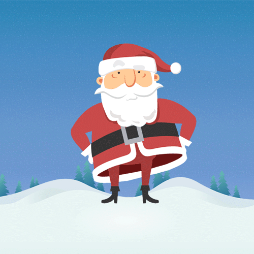 Santa Claus