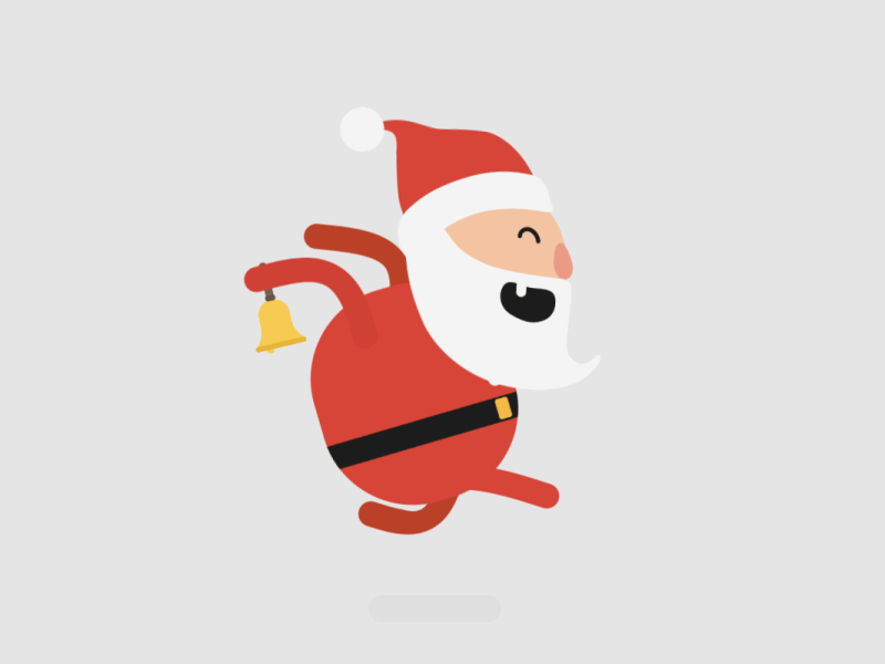 Santa Claus