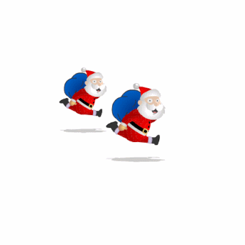 Santa Claus