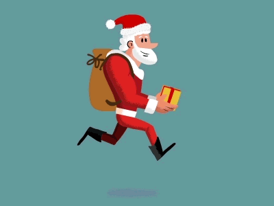 Santa Claus