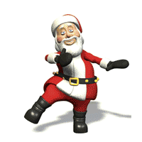 Santa Claus