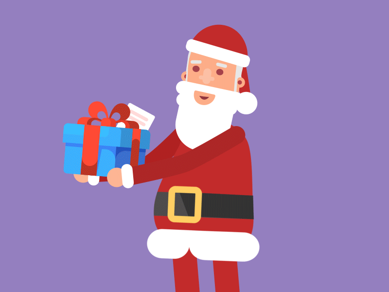 Santa Claus