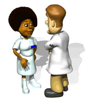 medical meeting