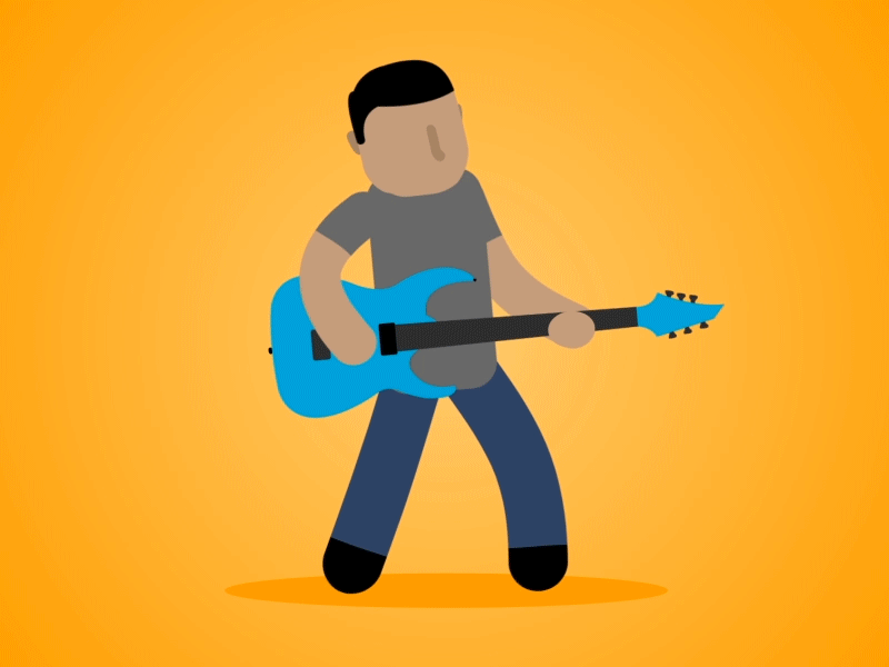 guitar