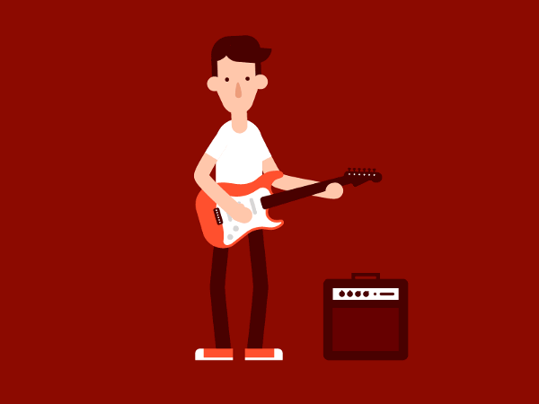 guitar
