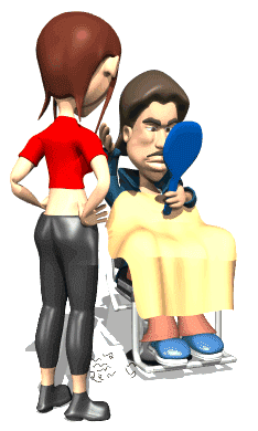 hairdresser's