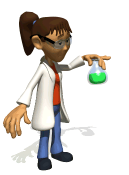 chemist