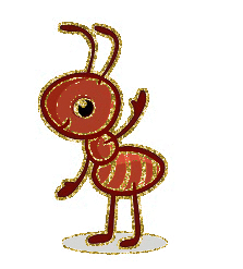 ant
