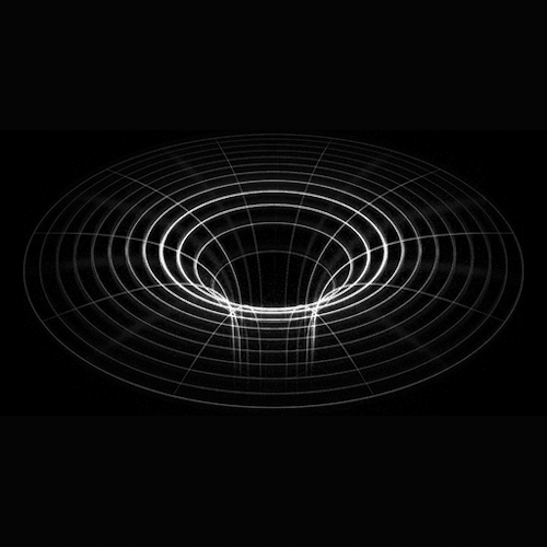 black hole
