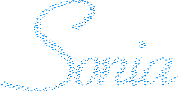 Sonia