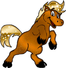 horse