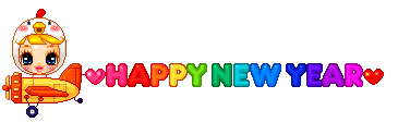 Happy New Year