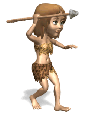 indigenous woman
