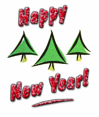 Happy New Year