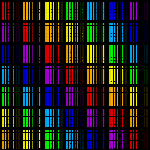 colors