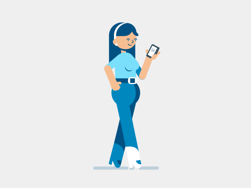 mobil phone