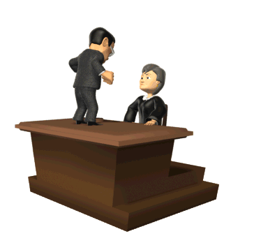 lawyer