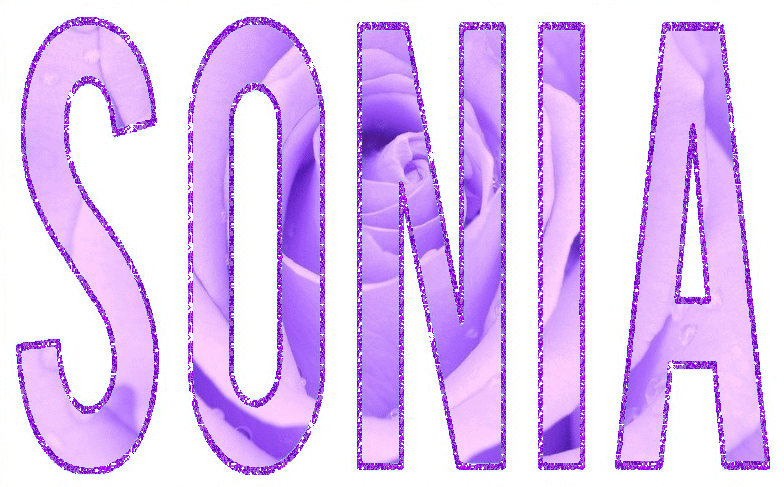 Sonia