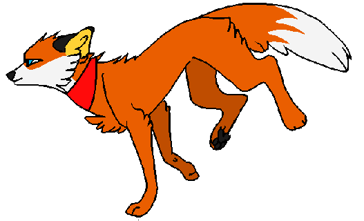 fox