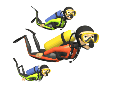 divers