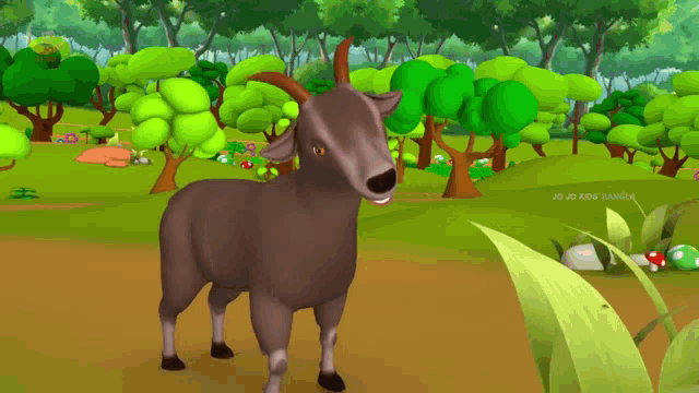 mammal