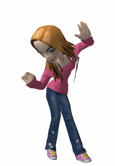 dancing