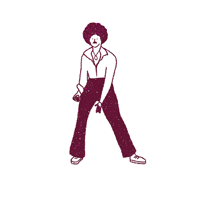 dancing