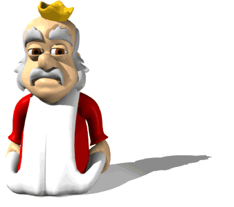 king