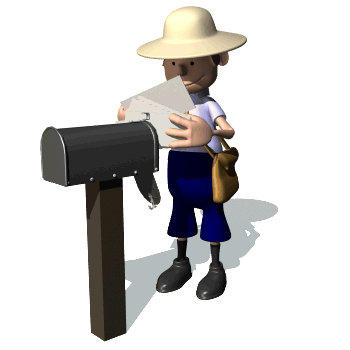post