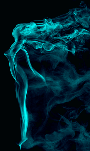 blue picture