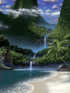 nature