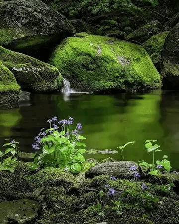 nature