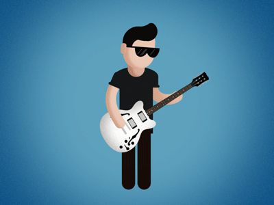 guitar