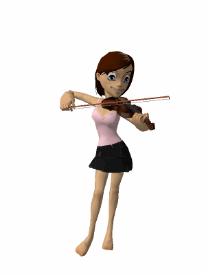 fiddle