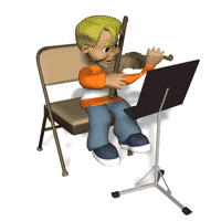 fiddle