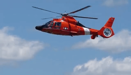helicopter